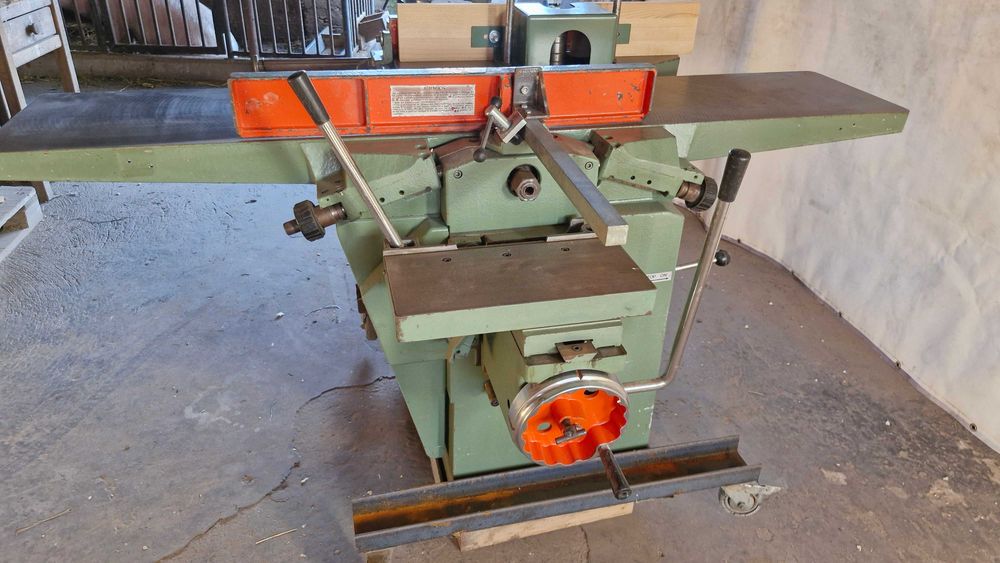 Abric abrict abricht Scm combinata tamplarie mut lemn universala 35 cm