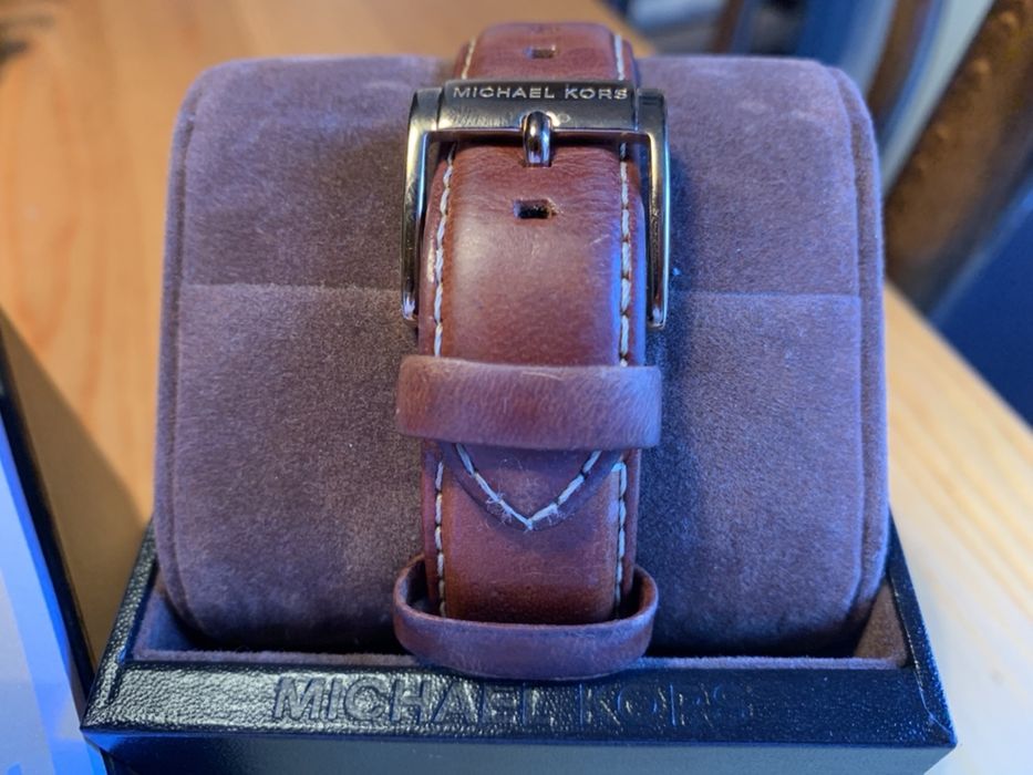 Ceas Michael KORS rose gold UNISEX