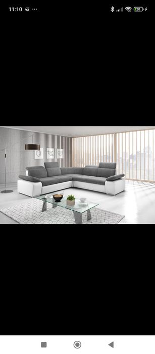 Мека мебел и спални легла