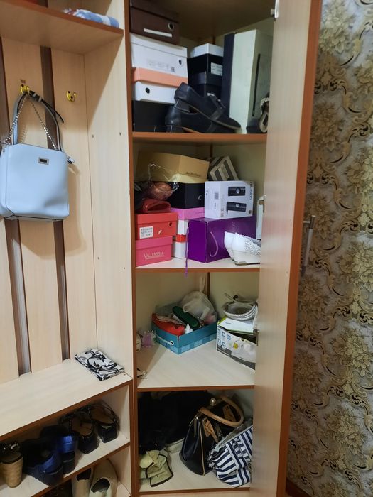 Мебель для подростков, офиса и т.п.