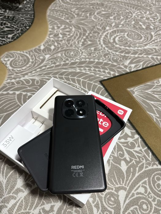 Продам Redmi Note 15