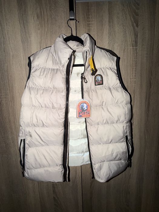 Parajumpers (PJS) Елек