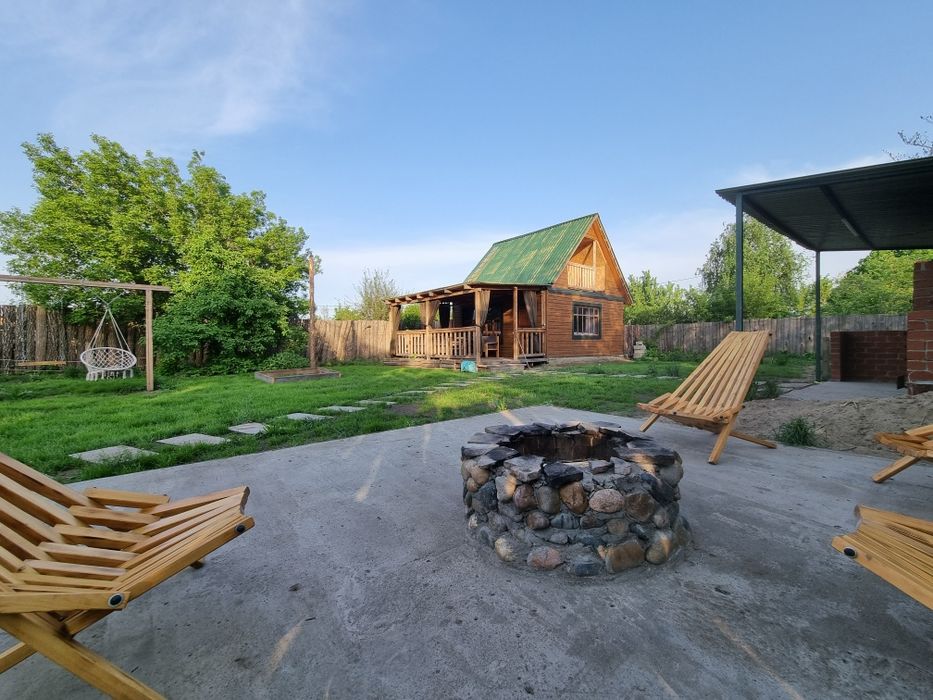 Дом отдыха La Catedral посуточно