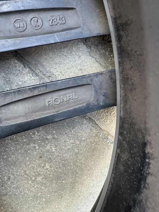 Оригинални джанти Speedline 19 Цола за Mercedes и Audi