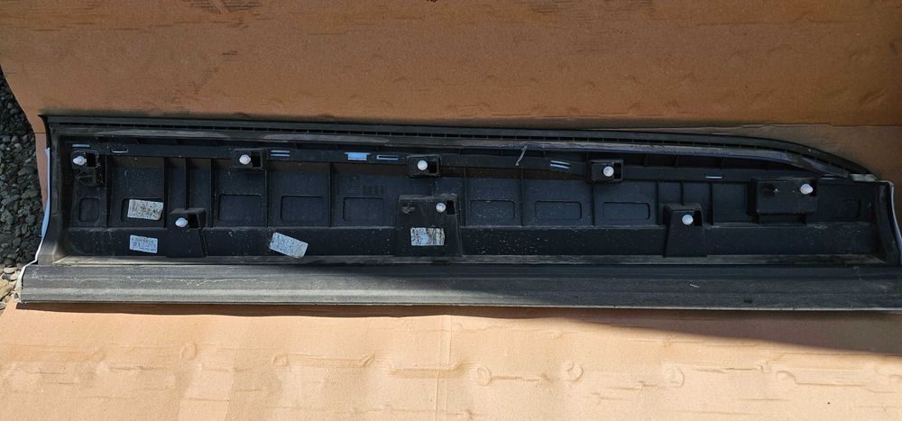 Bandou usa stanga fata AUDI Q7 4M Facelift 2021 2022 / 2023 2024