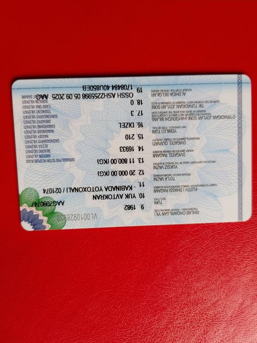 Aftokran Kamaz  ideal