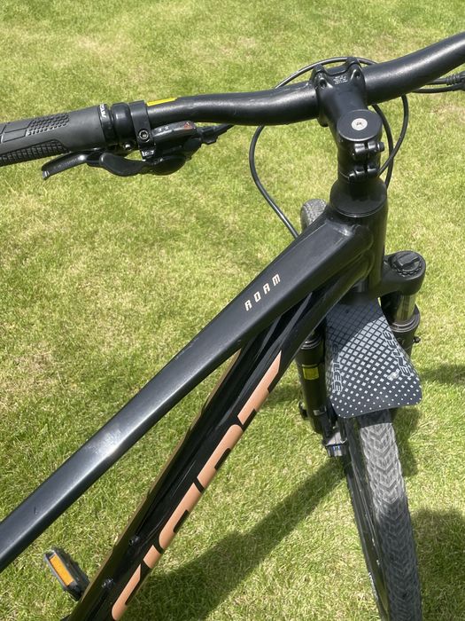 Велосипед giant roam 4