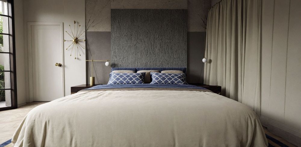 Довършителни работи и интериорен дизайн