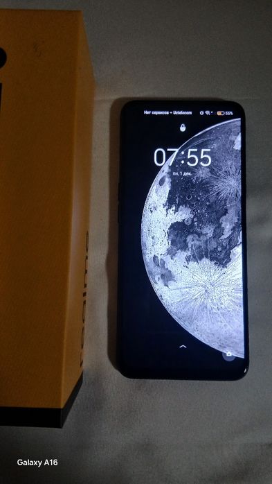 Продаю  Realme 9I состояние отличное