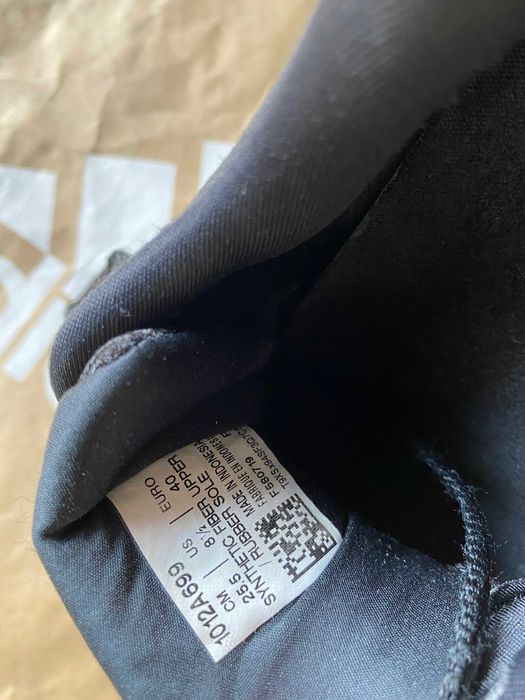 ''ASICS Glideride''оригинални маратонки 40 номер