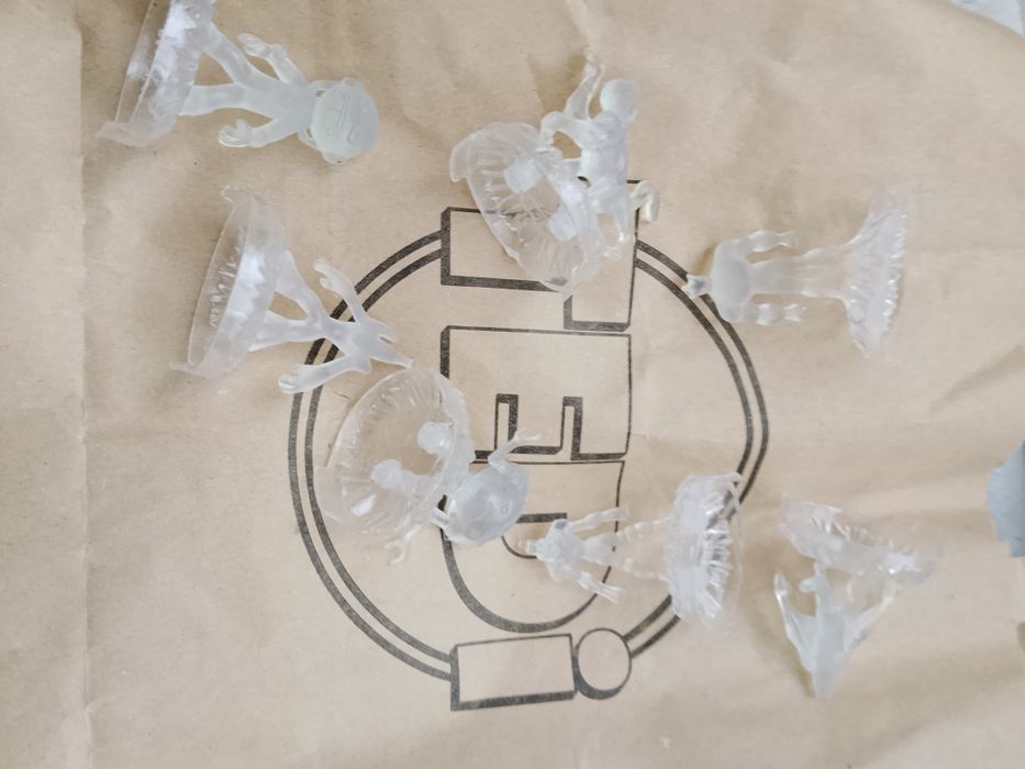 Часовници на Бен тен/Ben 10