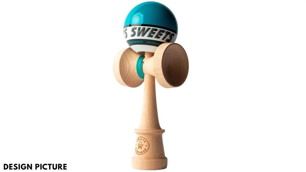 Kendama sweets -