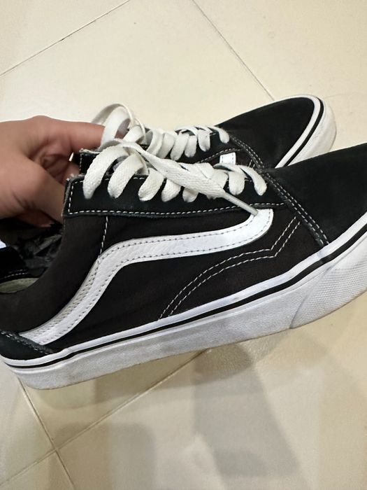 Дамски кецове Vans