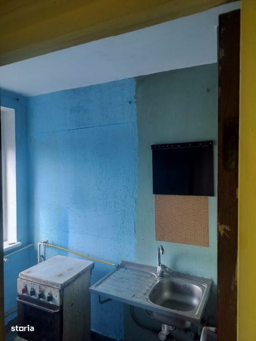 Garsoniera de vanzare, 31 mp, zona Brazda lui Novac — fotografia 3
