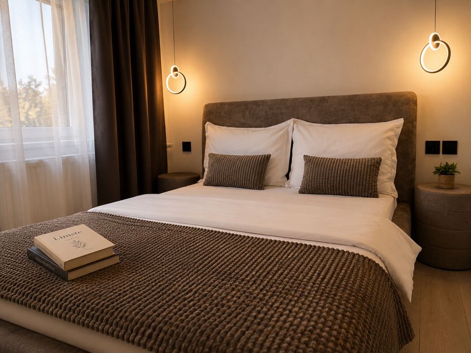 Cazare Busteni /Patriavi Rooms /Locatie Noua!!!