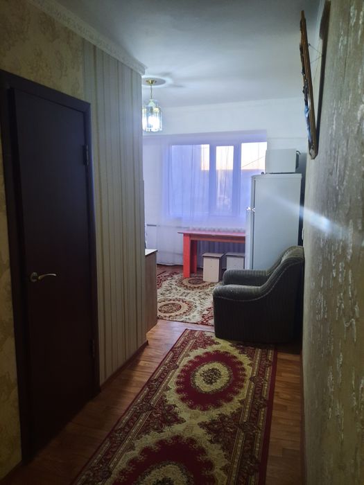 Продаётся квартира