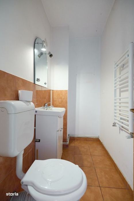 Apartament 4 Camere Decomandat | Craiovei | 3 Balcoane | Parcare
