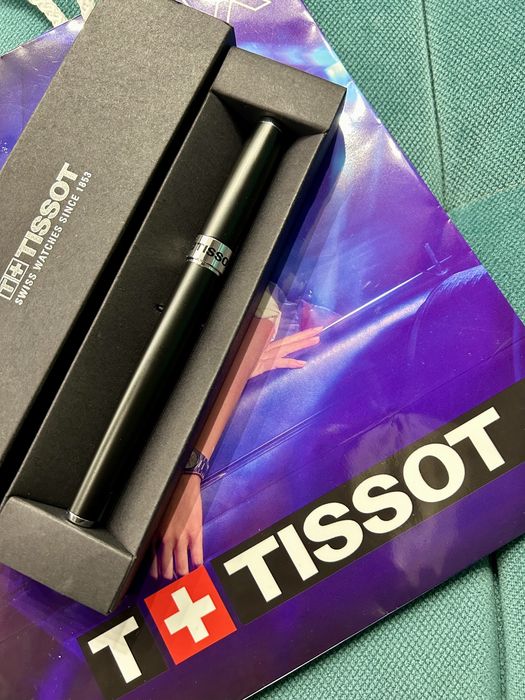 TISSOT Нова Швейцарска писалка
