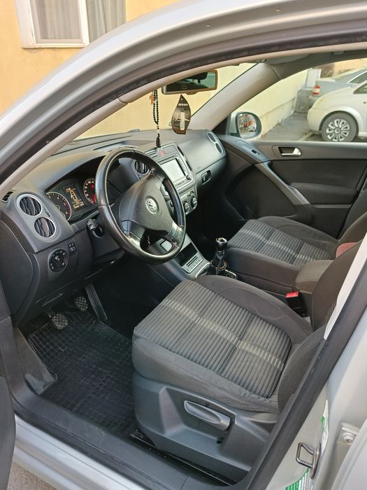 De vanzare VW Tiguan