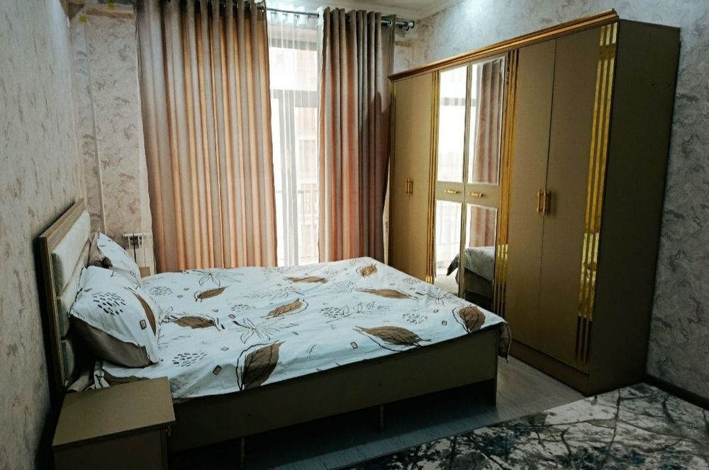 Olmazor tumanida bezmakler kvartira