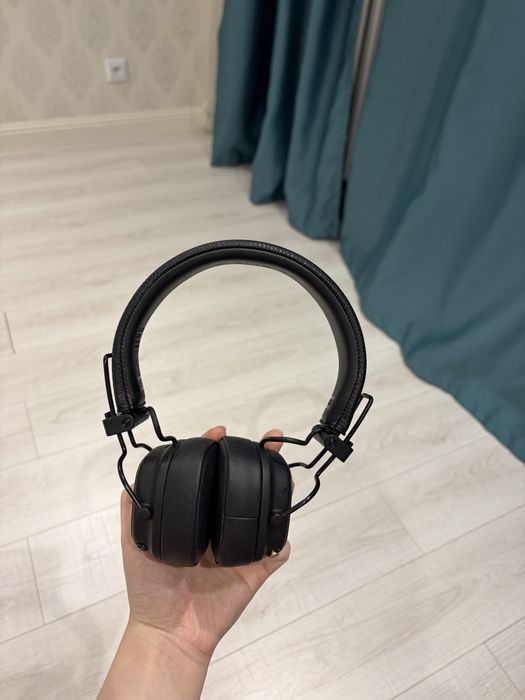 наушники Marshall Major V, оригинал