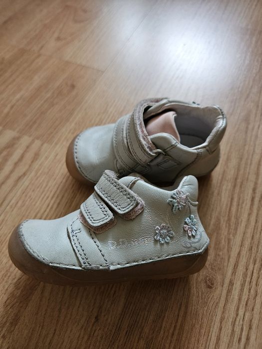 Детски боси обувки