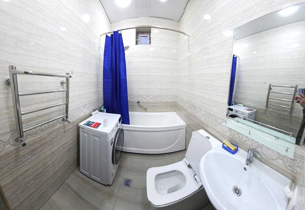 Продаётся дом в Мирабадском районе