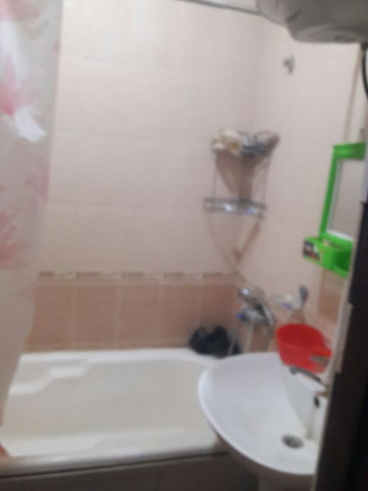 Shaxrisabz maydonidan uy