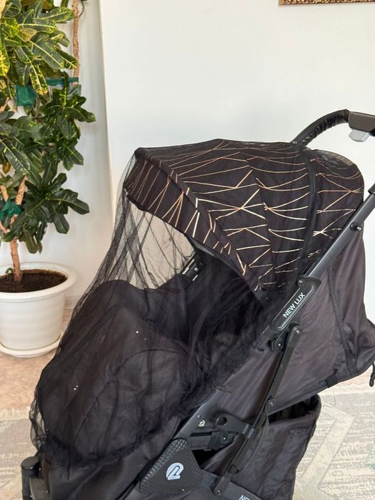 Продам коляску б/у