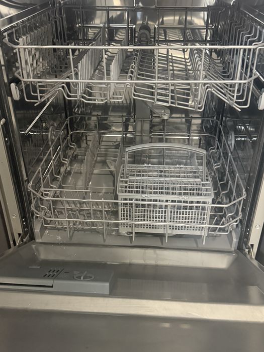 Посудомоечная машина