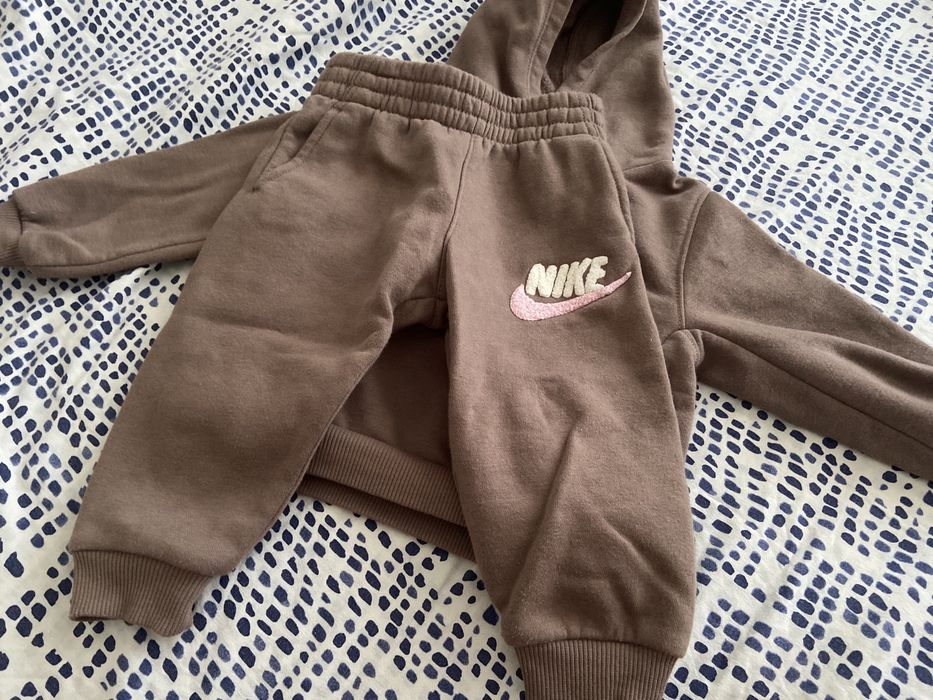 Комплект на nike