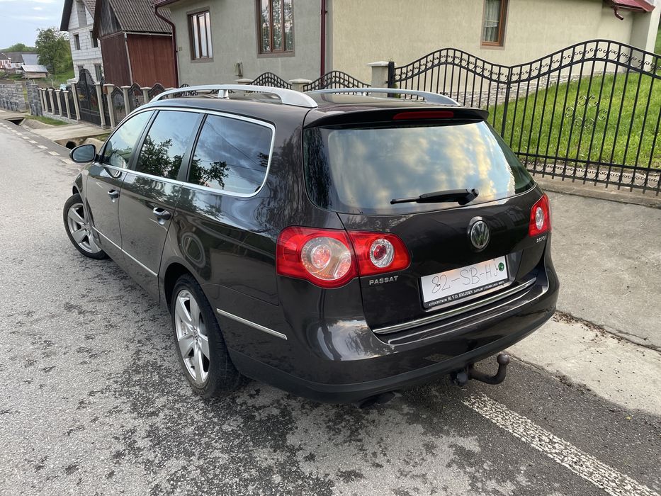 Vw passat 2.0 benzina