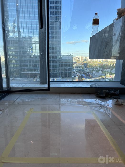 Marble polishing/restoration