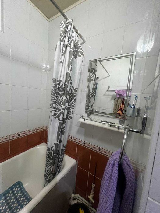 Наккошлик мавзе Олмазор метрога якин кизларга евро квартира без маклер