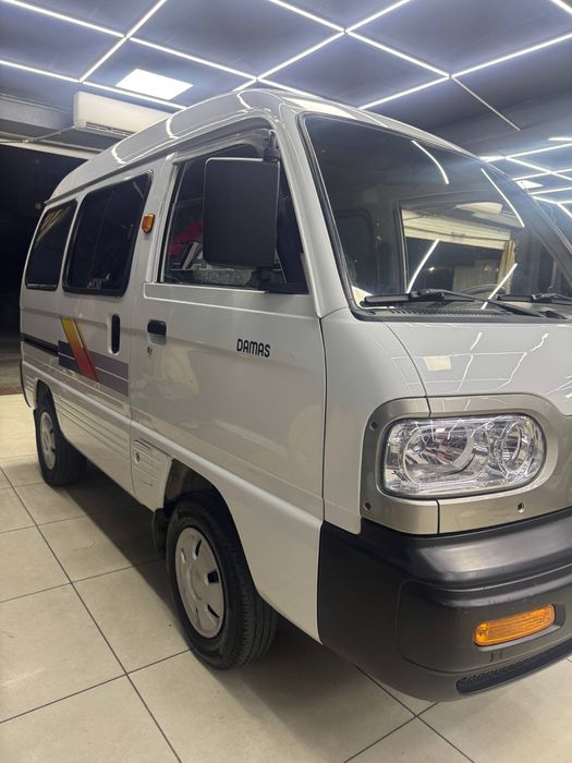 Damas oq gaz 2020.