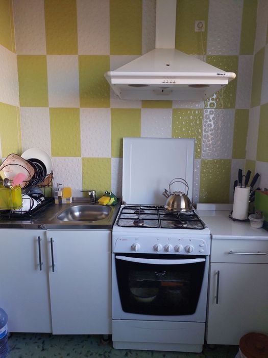 3 xonalik kivartira sotila di