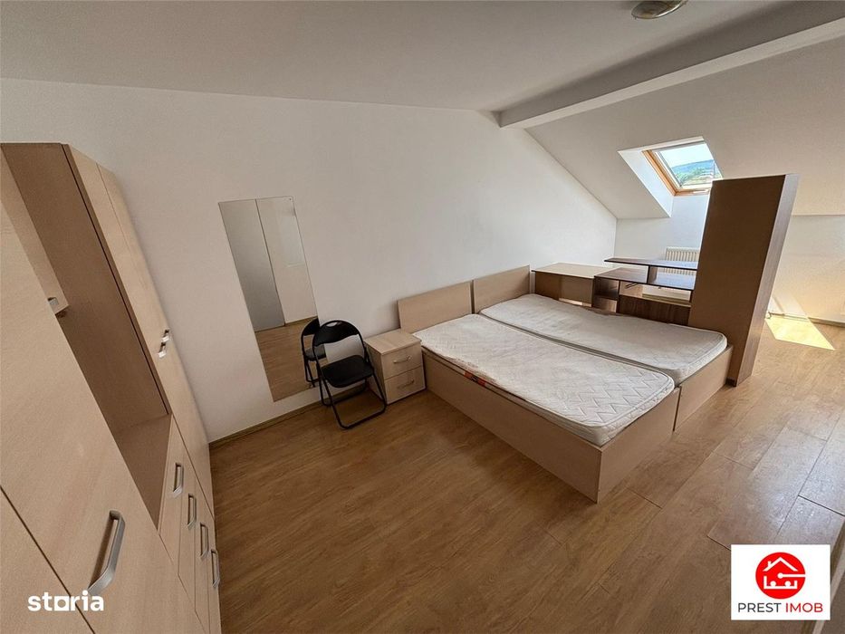 Apartament de inchiriat in zona 7 noiembrie