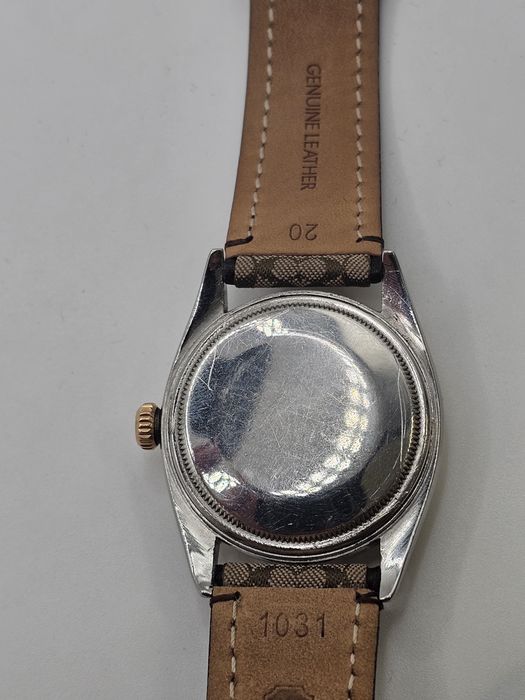 Rolex Oyster Perpetual Datejust 1601 Amanet BKG