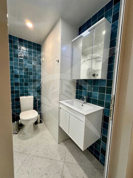 Дава се под наем Едностаен апартамент в София, Център - 35 кв.м за 530 € - Снимка #11