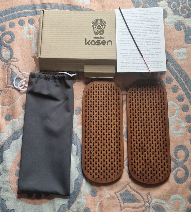 Новая Доска Садху