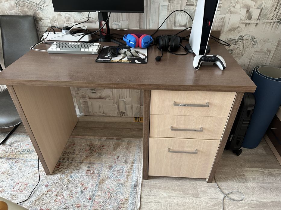 Продам детский гарнитур , отличное качество