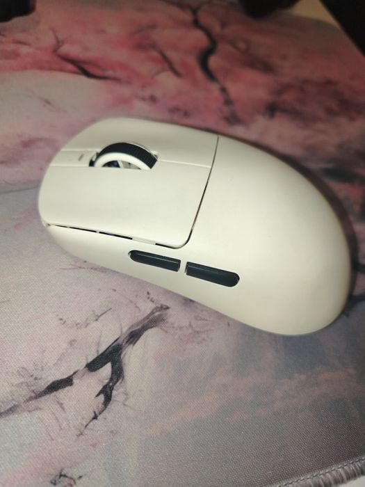 Мышка VXE R1 SE+