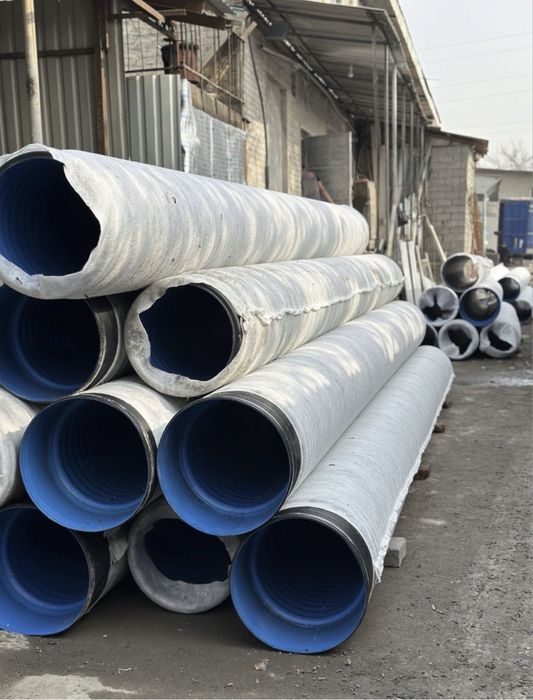 Канализационные трубы ПВХ / Трубы для канализации / Опт и  розница