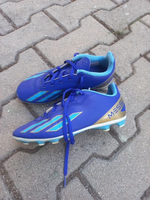 Детски  Бутонки Messi