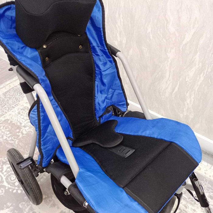 Инвалидная коляска