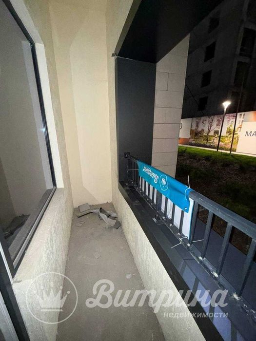 Продается квартира в ЖК NRG ZAMON! ор-р Метро Янгиабад! Коробка