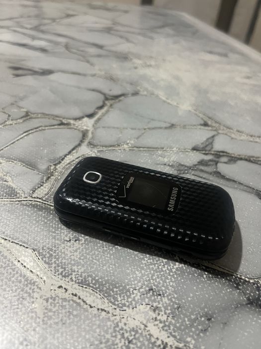 Samsung verizon 3
