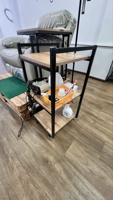 Помощник для мастера