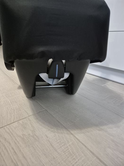 Столче за кола "maxi cosi"