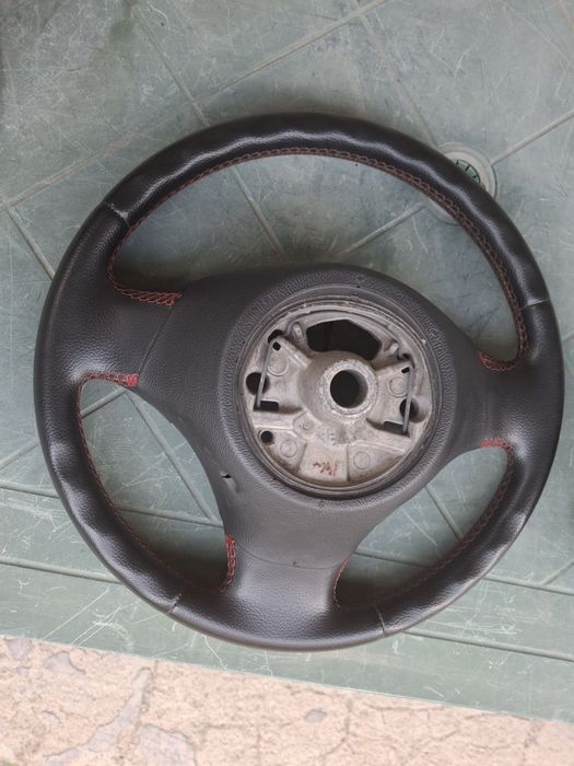 Волан  BMW E87/E91/E90